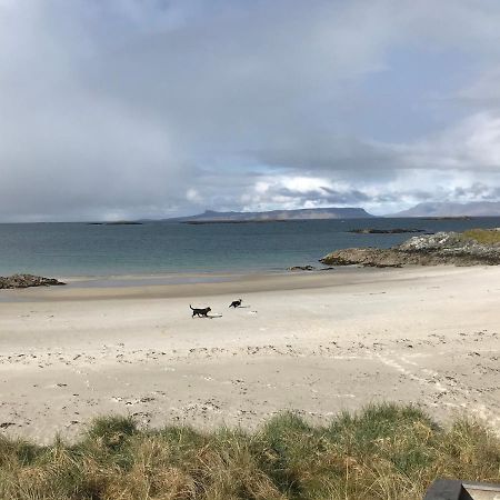 Hotel Cornerstone Mallaig Exterior foto